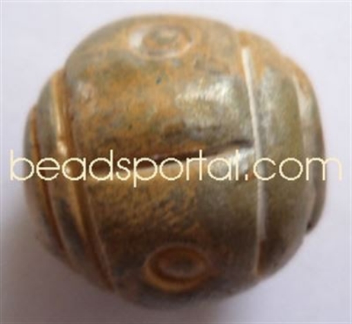 Clay Beads