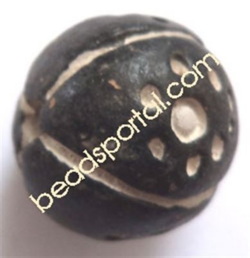 Clay Beads