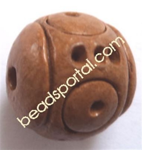 Clay Beads