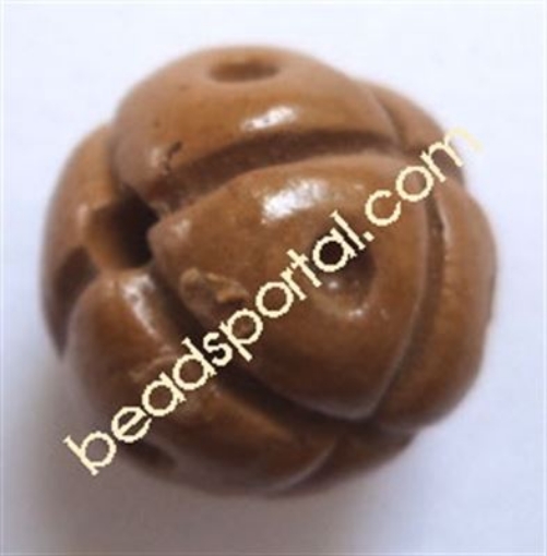 Clay Beads