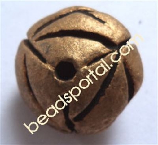 Clay Beads