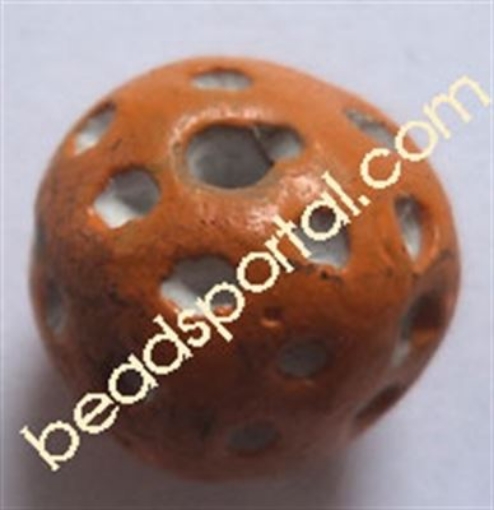 Clay Beads