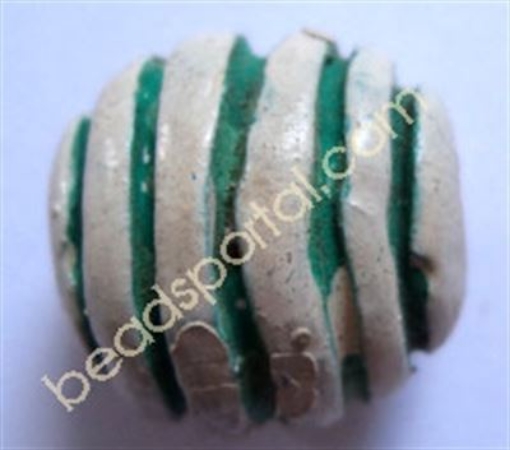 Clay Beads