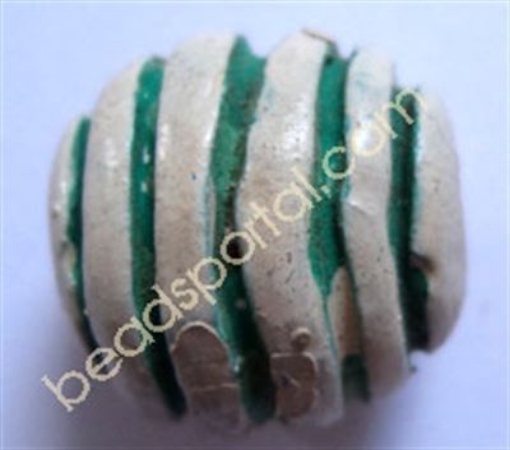 Clay Beads