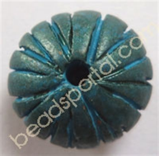  Clay Beads