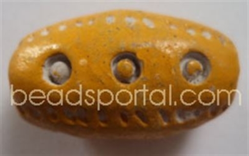 Clay Beads