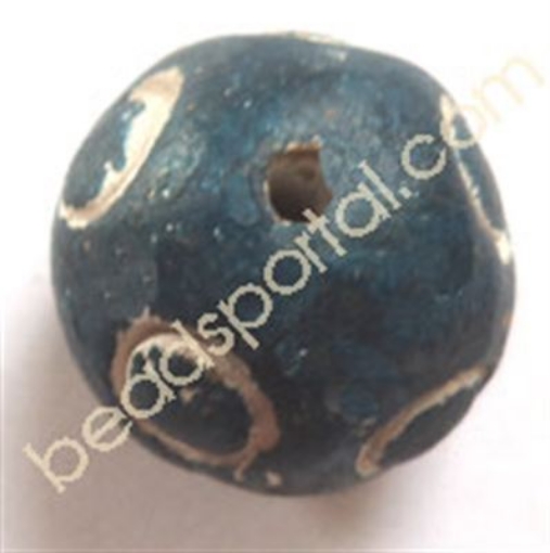 Clay Beads