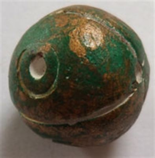 Clay Beads