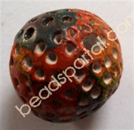 Clay Beads