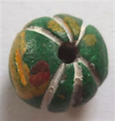  Clay Beads