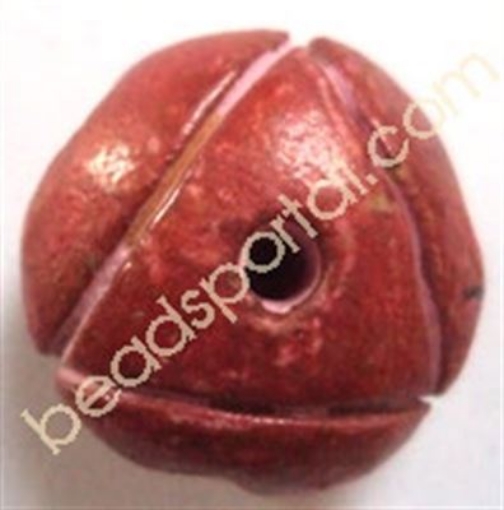 Clay Beads