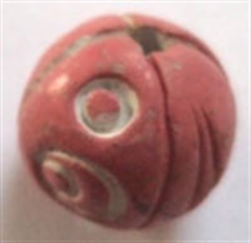  Clay Beads