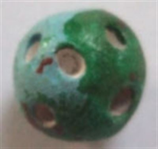  Clay Beads