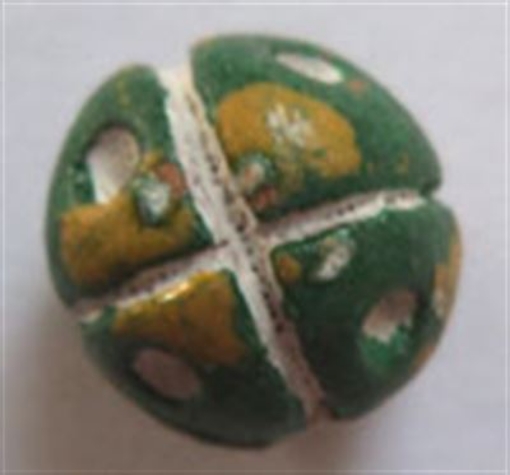 Clay Beads