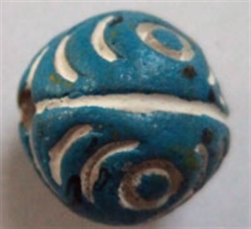  Clay Beads