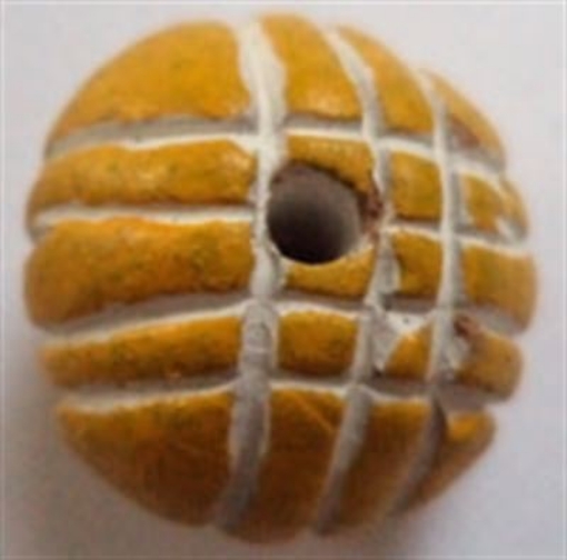 Clay Beads