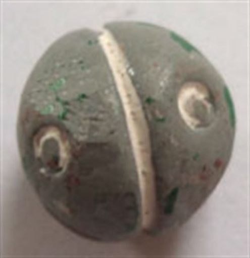 Clay Beads