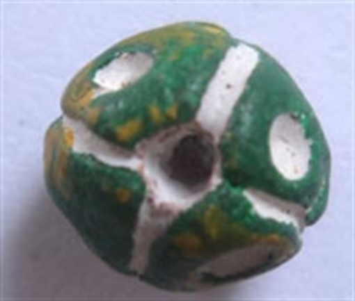 Clay Beads