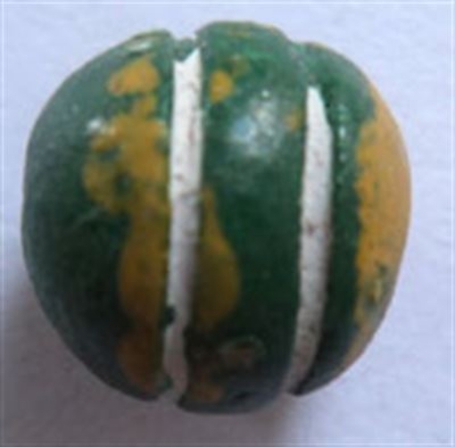  Clay Beads