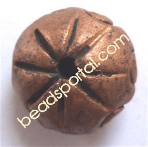 Clay Beads