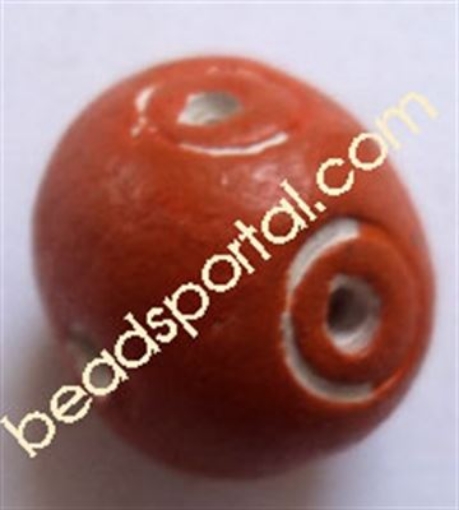 Clay Beads