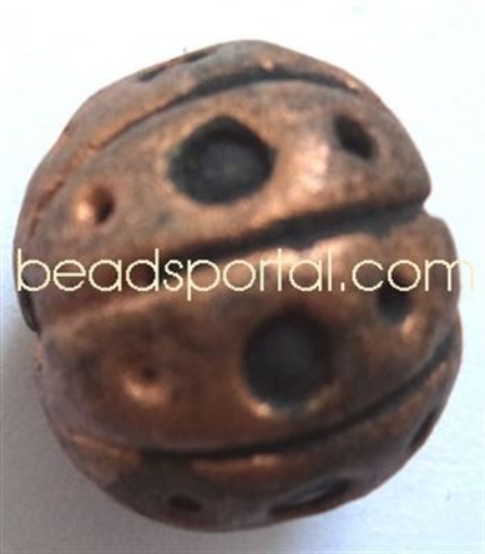 Clay Beads