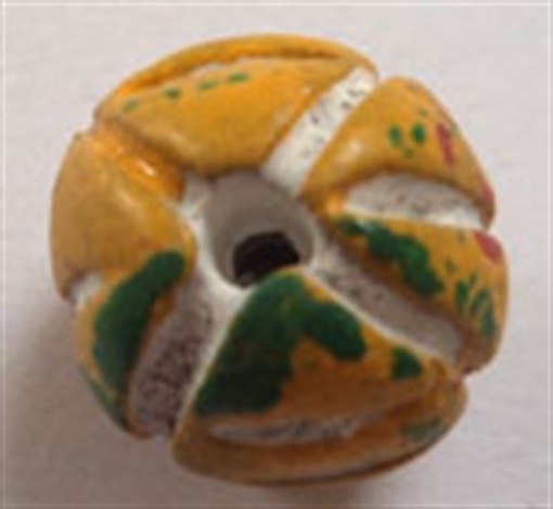 Clay Beads