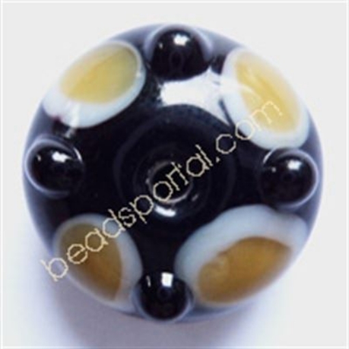 Fancy Lampwork Beads