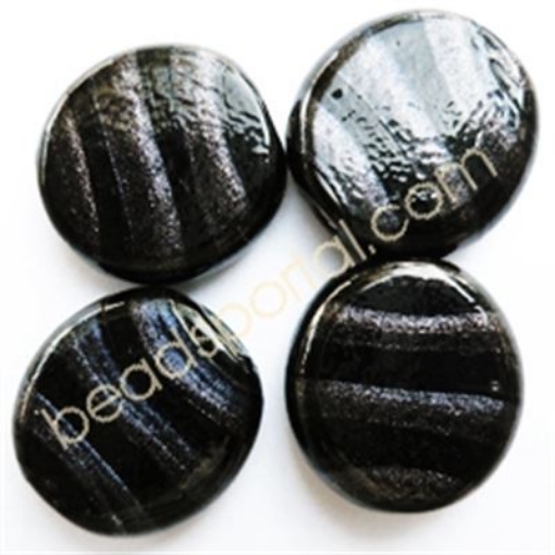 Fancy Lampwork Beads