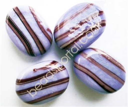 Fancy Lampwork Beads