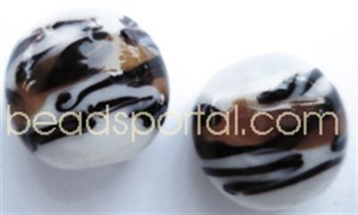 Fancy Lampwork Beads