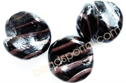 Fancy Lampwork Beads