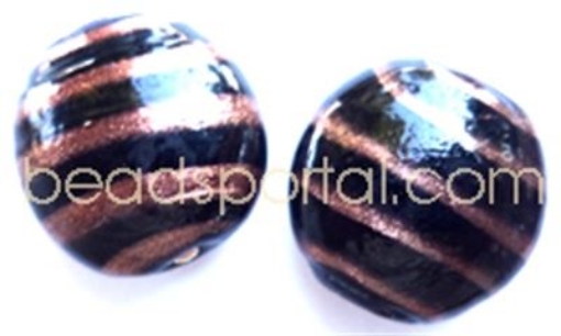 Fancy Lampwork Beads