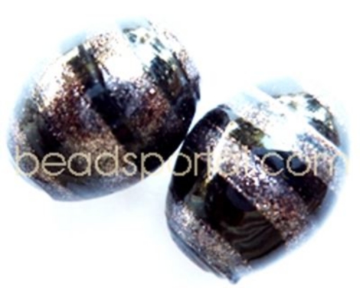 Fancy Lampwork Beads