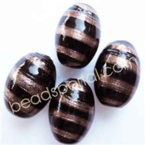 Picture of Fancy Lampwork Beads