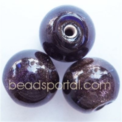 Fancy Lampwork Beads