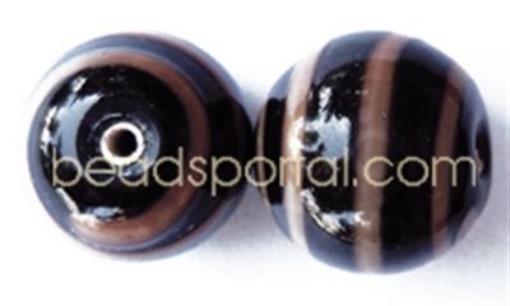 Fancy Lampwork Beads