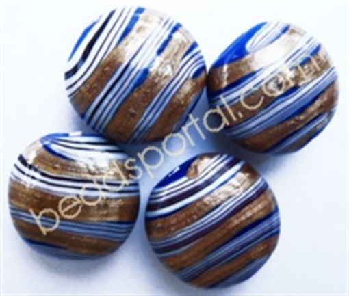 Fancy Lampwork Beads