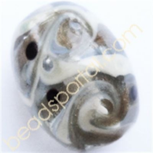 Fancy Lampwork Beads