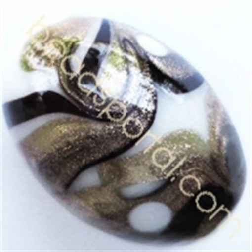 Fancy Lampwork Beads