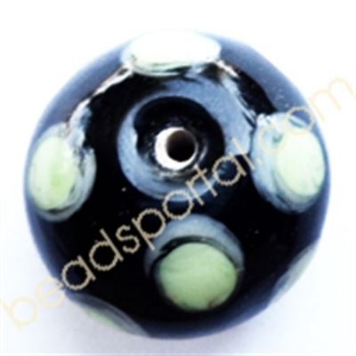 Fancy Lampwork Beads