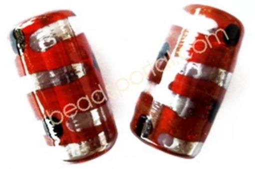 Fancy Lampwork Beads