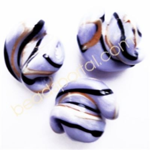 Fancy Lampwork Beads