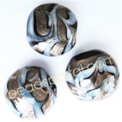 Fancy Lampwork Beads