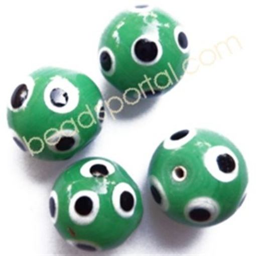 Fancy Lampwork Beads