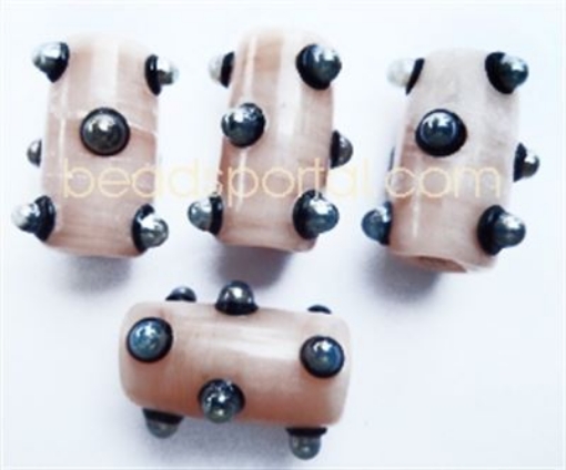 Fancy Lampwork Beads