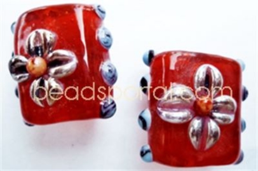 Fancy Lampwork Beads