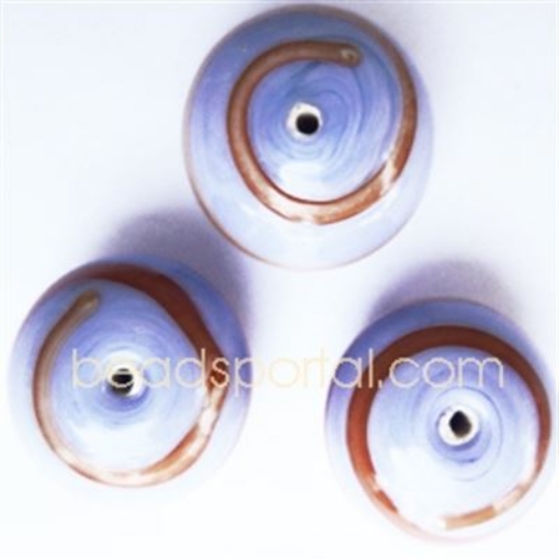 Fancy Lampwork Beads