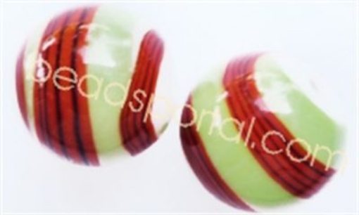 Fancy Lampwork Beads