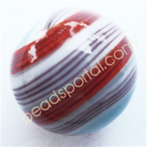 Fancy Lampwork Beads